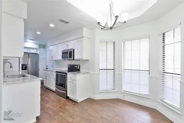 8073 Bonnie Circle, Abilene, TX 79606