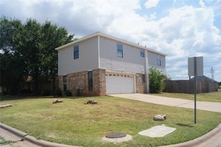 8073 Bonnie Circle, Abilene, TX 79606