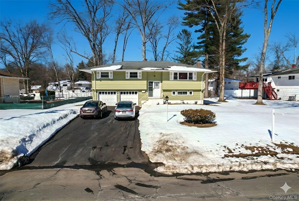 20 Mirror Lake Road, Spring Valley, NY 10977