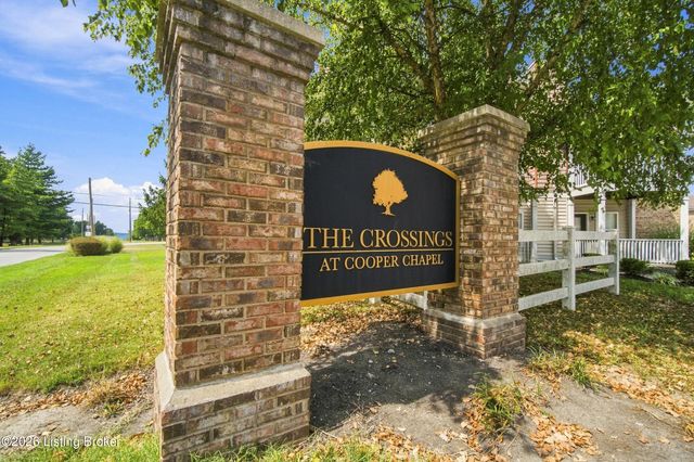 6520 Brook Bend Way 102, Louisville, KY 40229