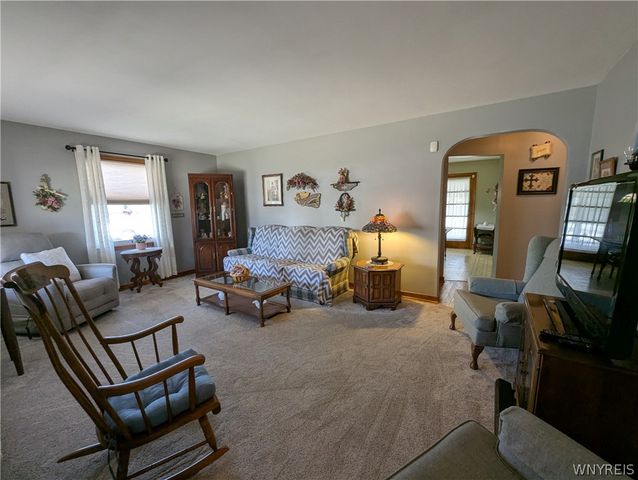 129 Dahlgreen Place, North Tonawanda, NY 14120