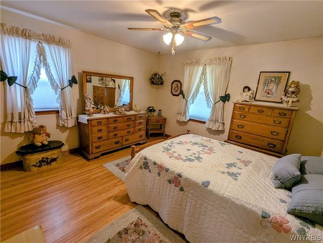 129 Dahlgreen Place, North Tonawanda, NY 14120