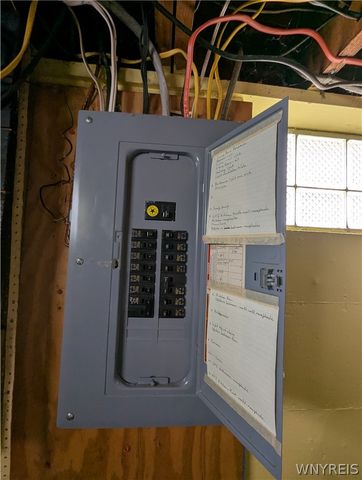 129 Dahlgreen Place, North Tonawanda, NY 14120