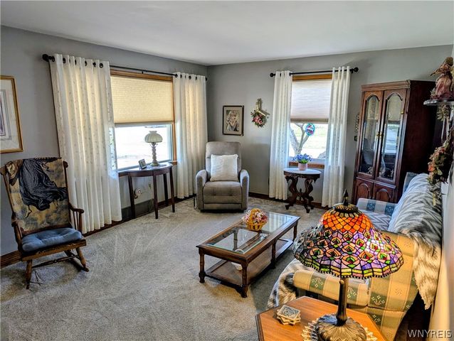 129 Dahlgreen Place, North Tonawanda, NY 14120