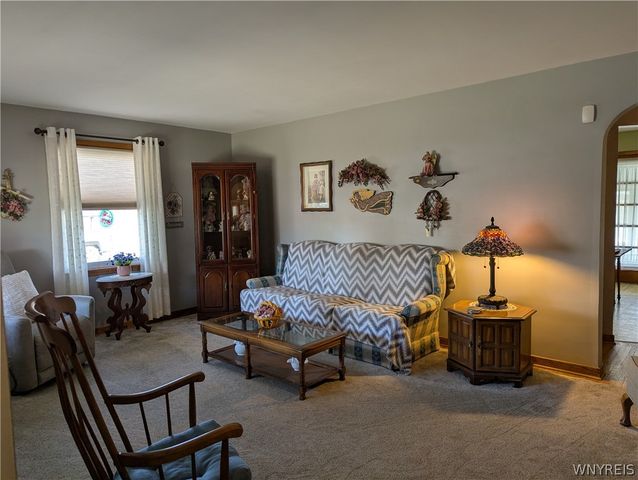 129 Dahlgreen Place, North Tonawanda, NY 14120