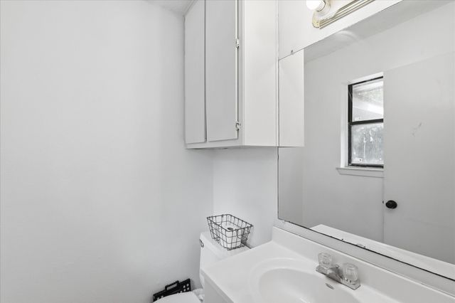 204 Jackilu Street, Sanger, TX 76266