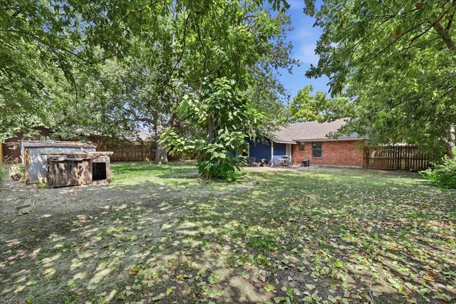 204 Jackilu Street, Sanger, TX 76266