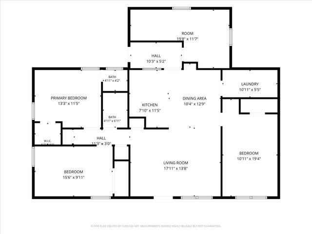 204 Jackilu Street, Sanger, TX 76266