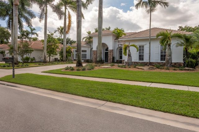 12486 Equine Lane, Wellington, FL 33414