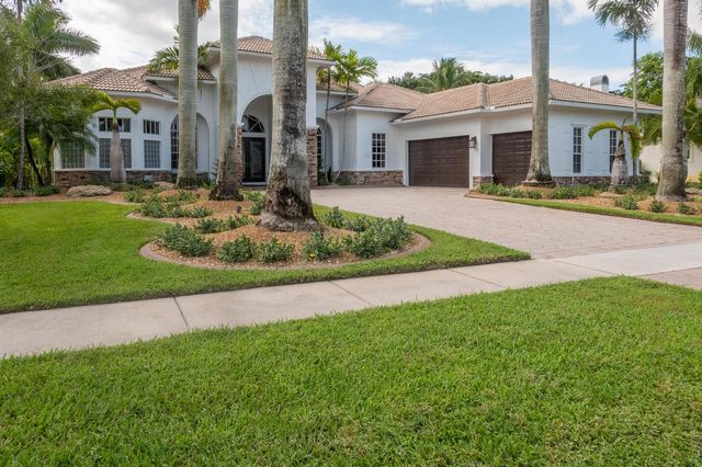 12486 Equine Lane, Wellington, FL 33414