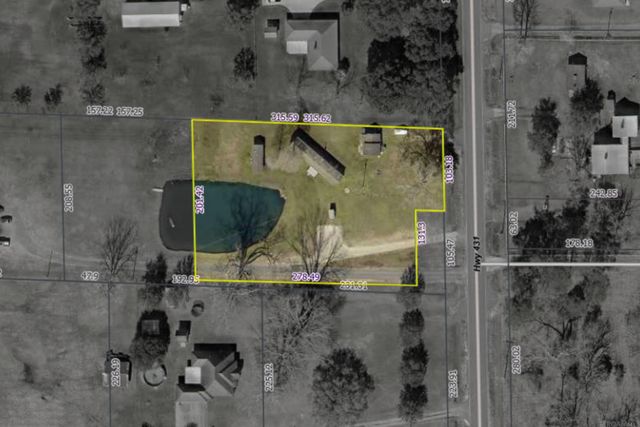 16253 La Hwy 431, Prairieville, LA 70769