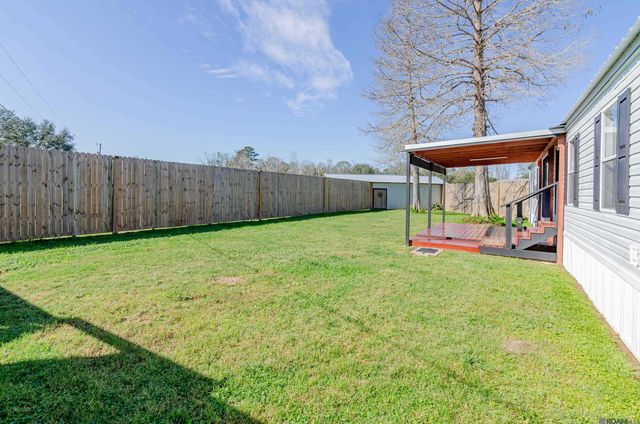 16253 La Hwy 431, Prairieville, LA 70769