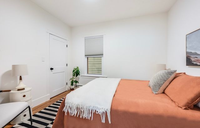 19 Palermo Street 19, Cambridge, MA 02141