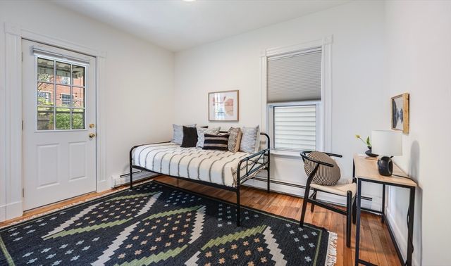 19 Palermo Street 19, Cambridge, MA 02141