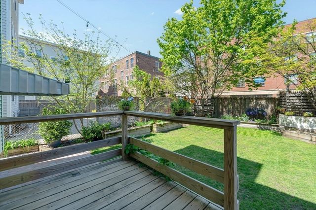 19 Palermo Street 19, Cambridge, MA 02141