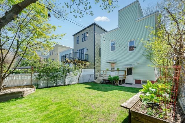 19 Palermo Street 19, Cambridge, MA 02141