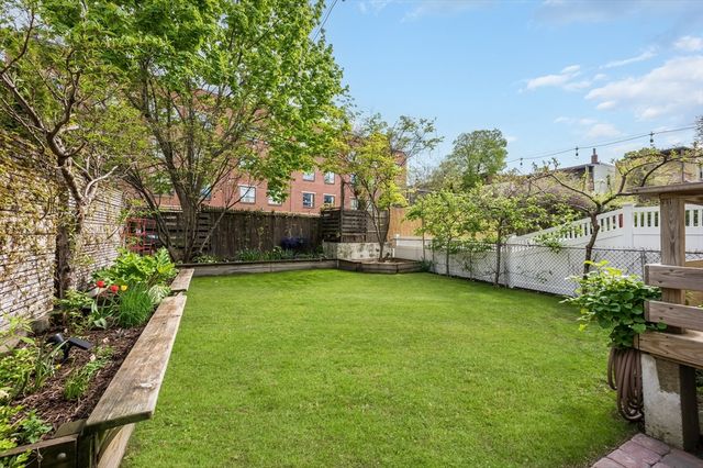 19 Palermo Street 19, Cambridge, MA 02141