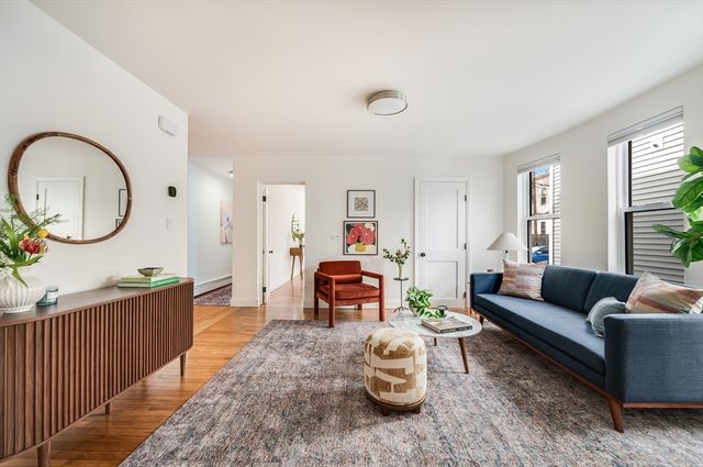 19 Palermo Street 19, Cambridge, MA 02141