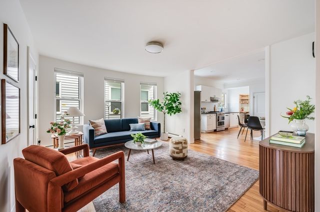 19 Palermo Street 19, Cambridge, MA 02141