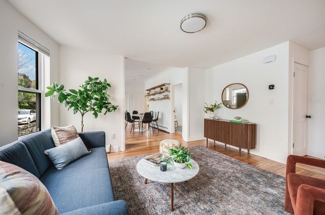 19 Palermo Street 19, Cambridge, MA 02141