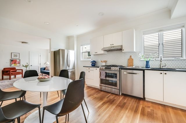 19 Palermo Street 19, Cambridge, MA 02141