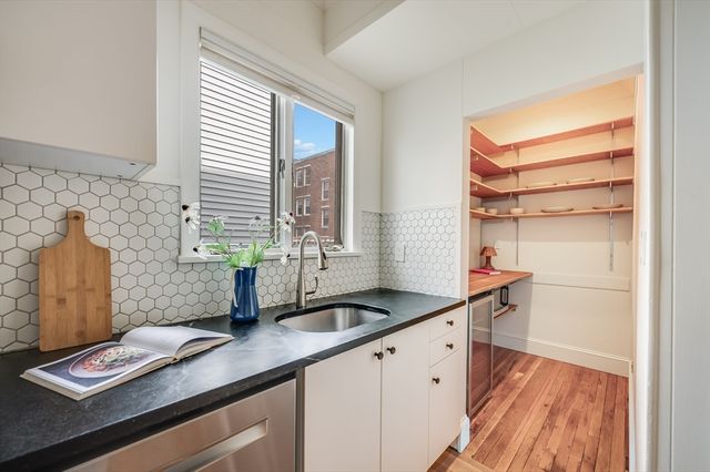 19 Palermo Street 19, Cambridge, MA 02141