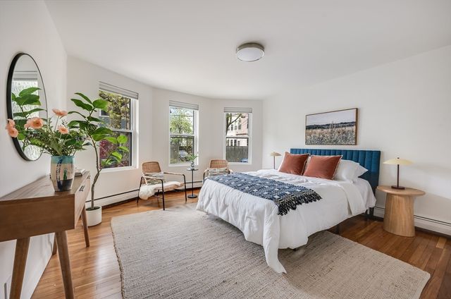 19 Palermo Street 19, Cambridge, MA 02141