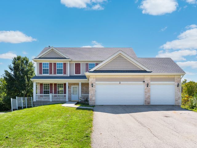 2 Ava Court, Bolingbrook, IL 60440