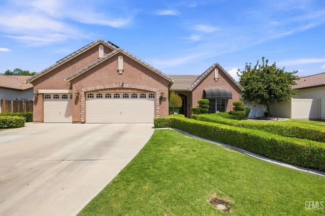 12600 Stablegate Drive, Bakersfield, CA 93312
