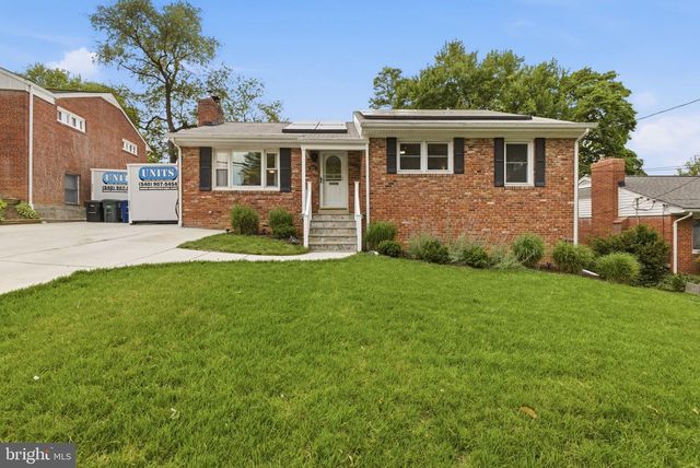 874 N LEBANON ST, Arlington, VA 22205
