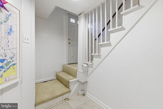 874 N LEBANON ST, Arlington, VA 22205