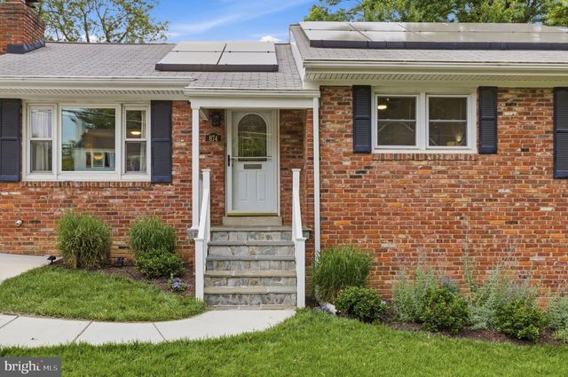 874 N LEBANON ST, Arlington, VA 22205