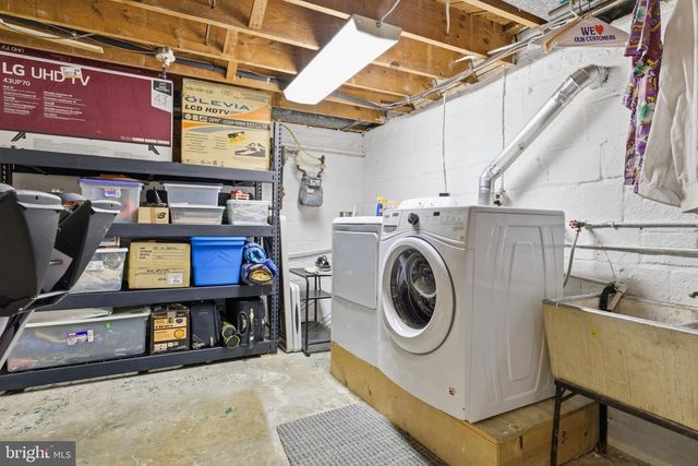 874 N LEBANON ST, Arlington, VA 22205