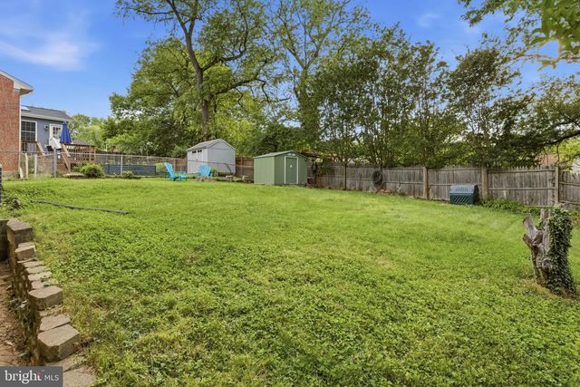 874 N LEBANON ST, Arlington, VA 22205
