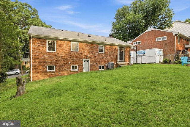 874 N LEBANON ST, Arlington, VA 22205
