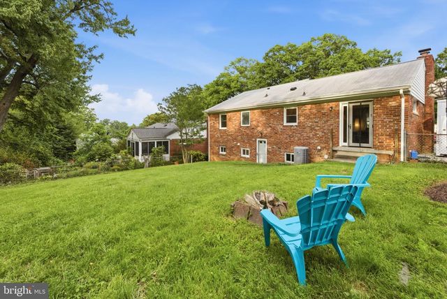 874 N LEBANON ST, Arlington, VA 22205