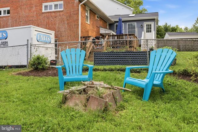 874 N LEBANON ST, Arlington, VA 22205