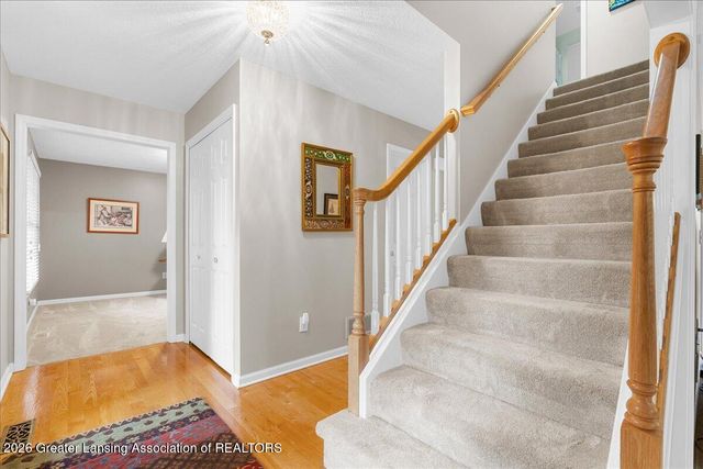 3294 Hidden Ridge Drive, Dewitt, MI 48820