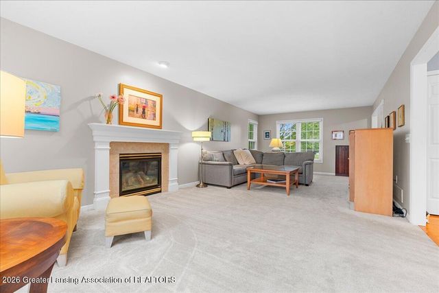3294 Hidden Ridge Drive, Dewitt, MI 48820