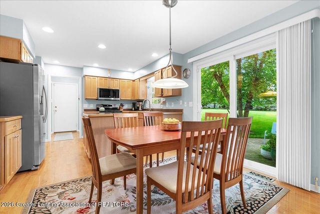 3294 Hidden Ridge Drive, Dewitt, MI 48820
