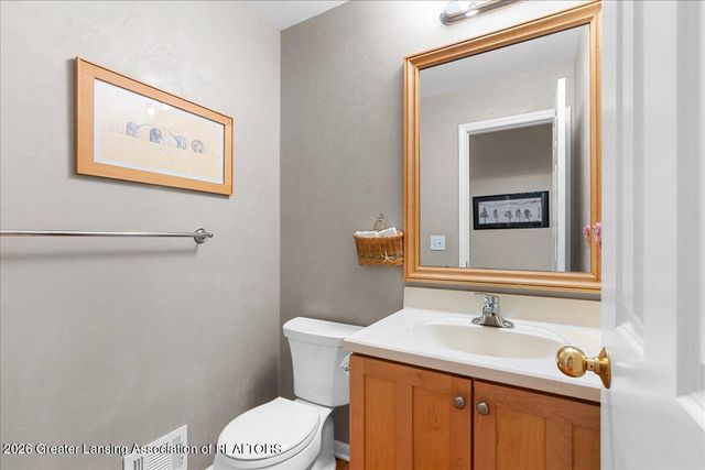 3294 Hidden Ridge Drive, Dewitt, MI 48820