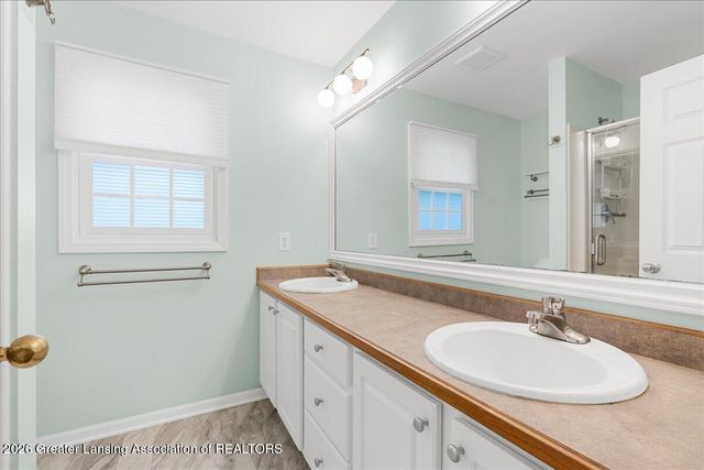 3294 Hidden Ridge Drive, Dewitt, MI 48820