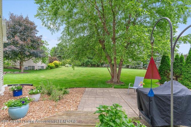 3294 Hidden Ridge Drive, Dewitt, MI 48820