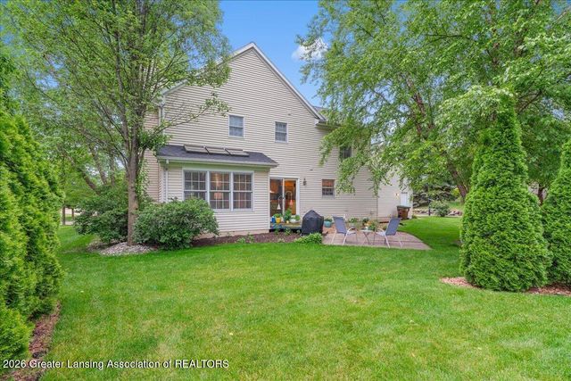 3294 Hidden Ridge Drive, Dewitt, MI 48820