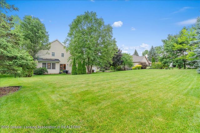 3294 Hidden Ridge Drive, Dewitt, MI 48820