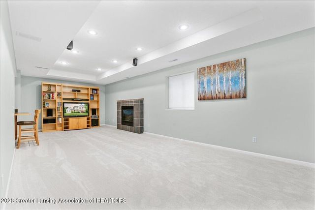 3294 Hidden Ridge Drive, Dewitt, MI 48820