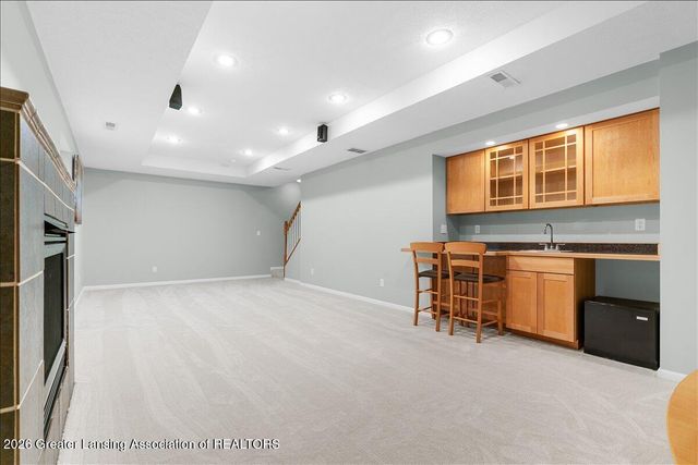 3294 Hidden Ridge Drive, Dewitt, MI 48820