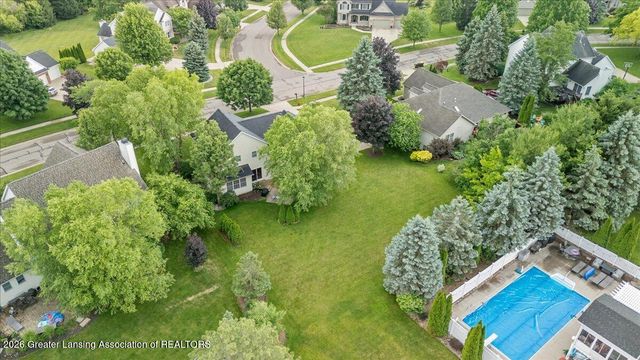 3294 Hidden Ridge Drive, Dewitt, MI 48820