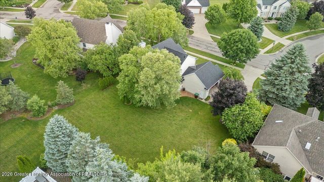 3294 Hidden Ridge Drive, Dewitt, MI 48820