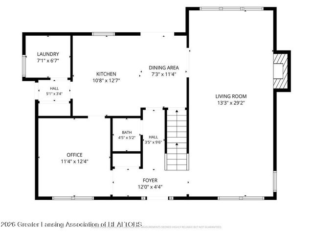 3294 Hidden Ridge Drive, Dewitt, MI 48820